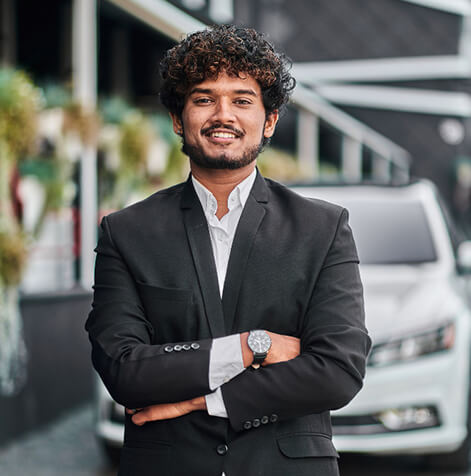 Client Testimonial USA